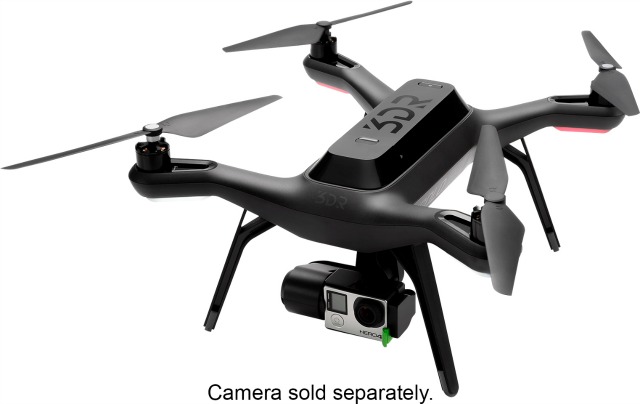 Best Buy Solo Drone