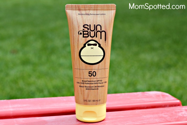 Summer Sunscreen Protection