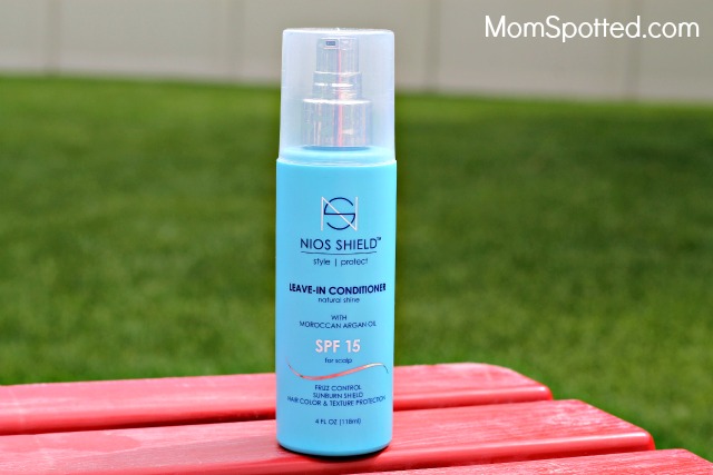 Summer Sunscreen Protection