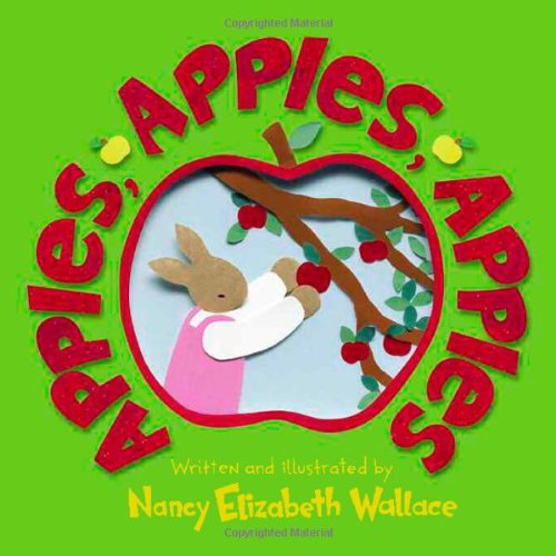 Apples, Apples, Apples Paperback