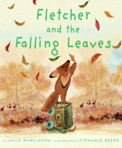 Fletcher and the Falling Leaves Paperback