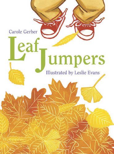 Leaf Jumpers Paperback