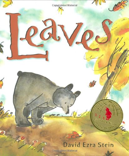 Leaves Hardcover