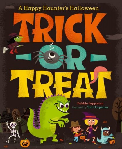 25 Must-Have Halloween Children's Books