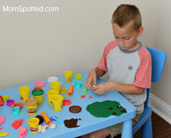 World Play-Doh Day