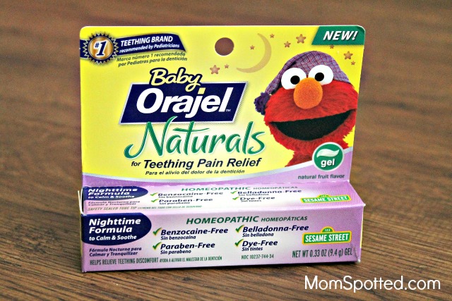 Kids Have Healthy Smiles With Orajel™ Kids {PLUS Toddler Teeth Brushing Tips & Orajel™ Smilestones Photo Sweepstakes}