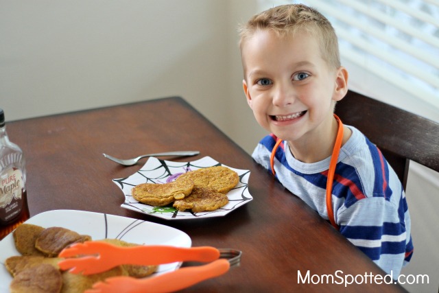 MasterChef Junior Season 4 Returns & New MasterChef Junior Inspired Cooking Sets For Kids {& Giveaway!}