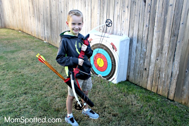 Archery | Anywhere in the Czech Republic, Czechia | Adrop.cz