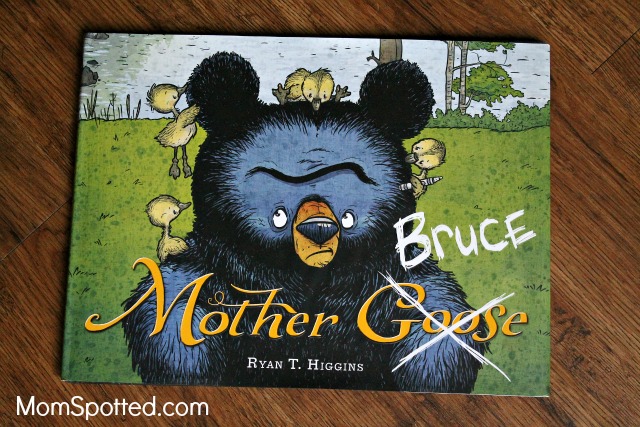 Mother Bruce