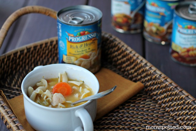 Progresso Ready to Eat Soups at Walmart