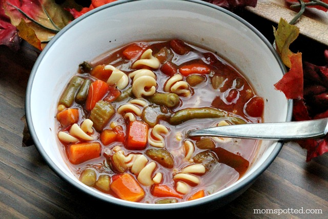  Progresso Ready to Eat Soups at Walmart 