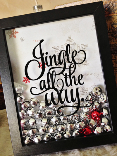 jingle all the way