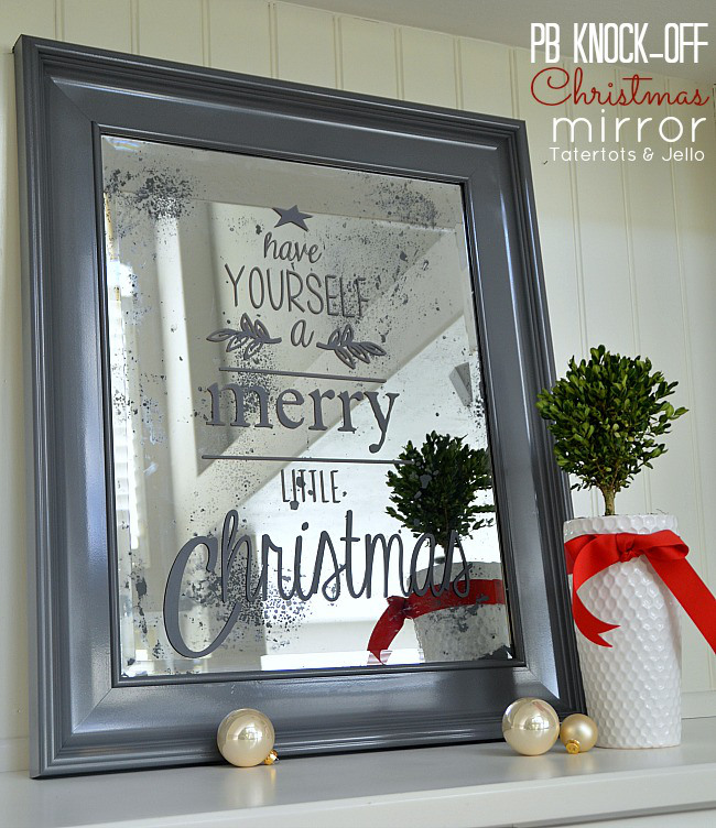 pottery-barn-inspired-christmas-mirror