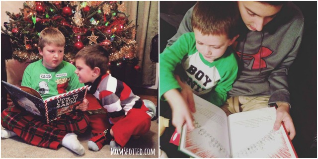 25 Days of Christmas Books for Kids {Countdown Christmas Advent}