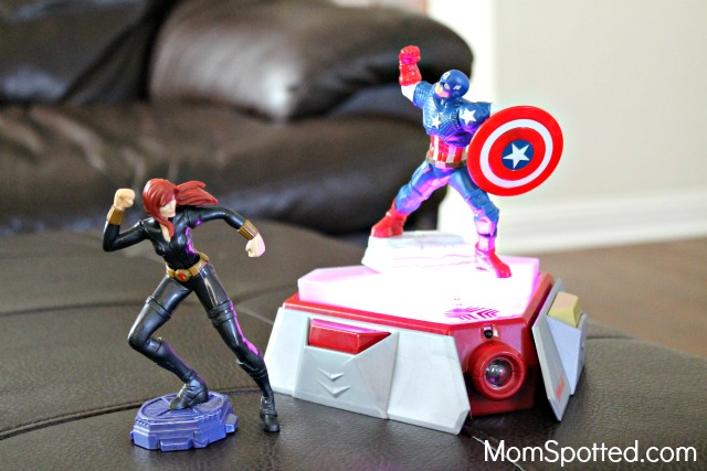 Marvel's Avengers Playmation