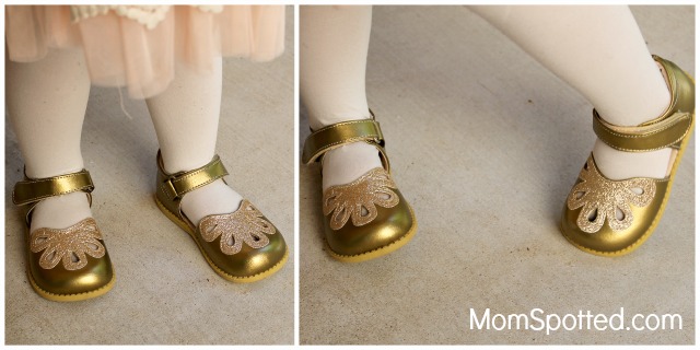 Livie Luca Has The Shoes Your Kids Need This Holiday Mom Spotted