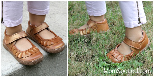 Livie Luca Has The Shoes Your Kids Need This Holiday Mom Spotted