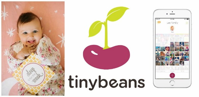 tinybeans app