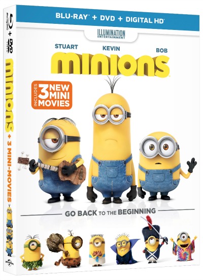 Minions