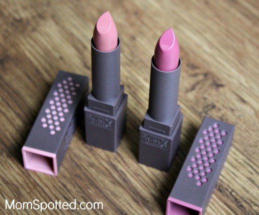 Burt's Bees NEW Moisturizing Lipstick