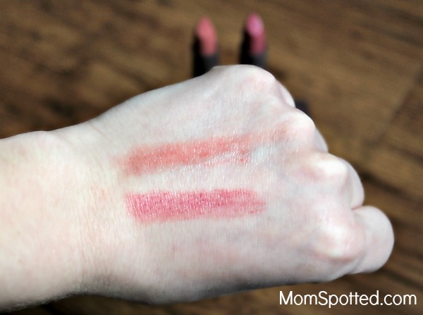 Burt's Bees NEW Moisturizing Lipstick