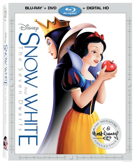 Snow White