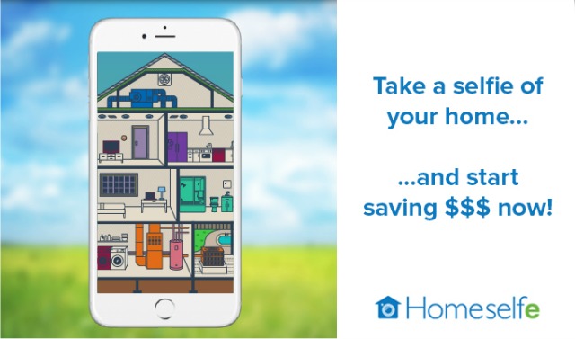 Be Energy-Efficient & Save On Utility Bills With A Homeselfe