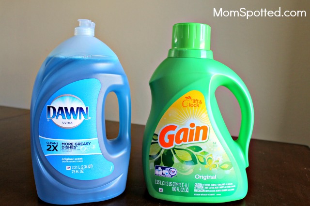 Stock Up And Save On Household Essentials This Spring At Walmart