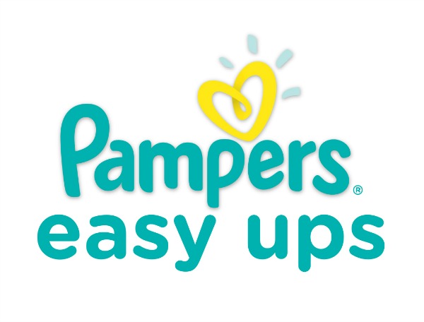 Successfully Potty Train Your Toddlers With Pampers EasyUps &Giveaway
