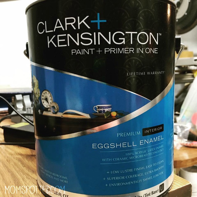 Clark+Kensington Paint Primer