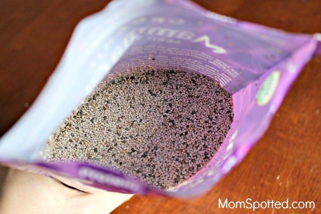  Mamma Chia's NEW Chia & Greens Beverage: Perfect For The Entire Family {+ Giveaway!}