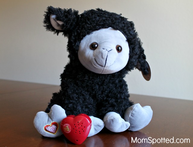 My Baby’s Heartbeat Bear - The Perfect Pregnancy Keepsake