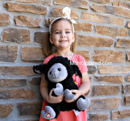 heartbeat bear