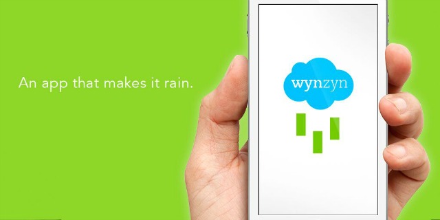 WynZyn App 