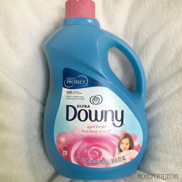 Protecting Your Clothing With Downy Fabric Conditioner 