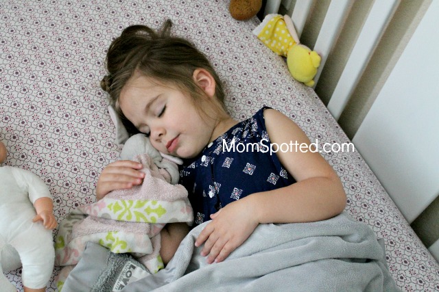 Dream Big and Have a Great Night Sleep With Pampers {& Giveaway!}