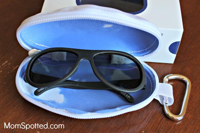 Get Your Kids Ready For Summer With Babiators! {& Giveaway!}