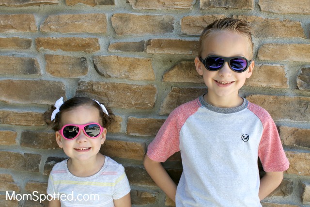 Get Your Kids Ready For Summer With Babiators! {& Giveaway!}