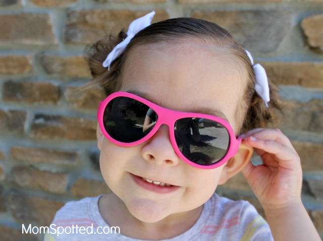 Get Your Kids Ready For Summer With Babiators! {& Giveaway!}