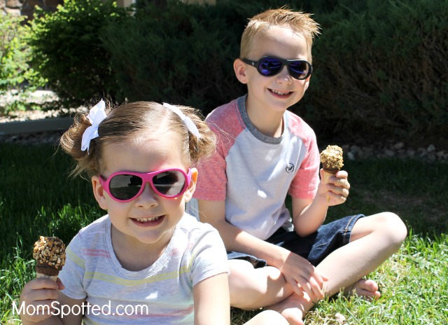 Get Your Kids Ready For Summer With Babiators! {& Giveaway!}