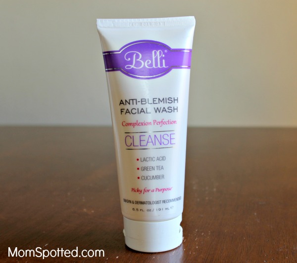 Pamper Your Skin Naturally With Belli Skincare