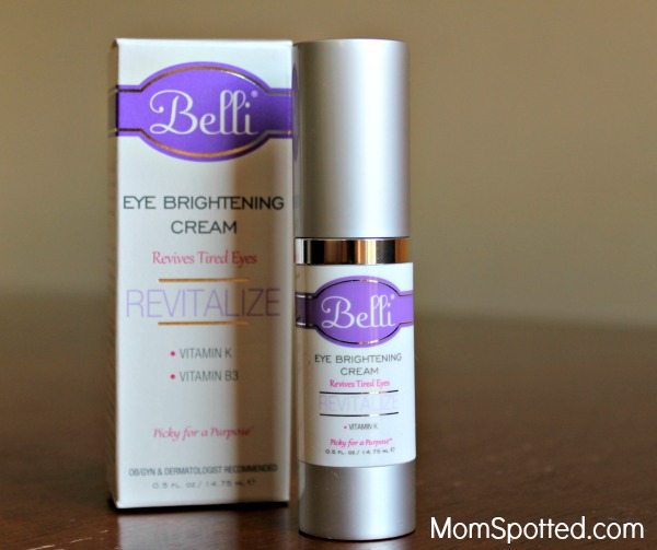 Pamper Your Skin Naturally With Belli Skincare