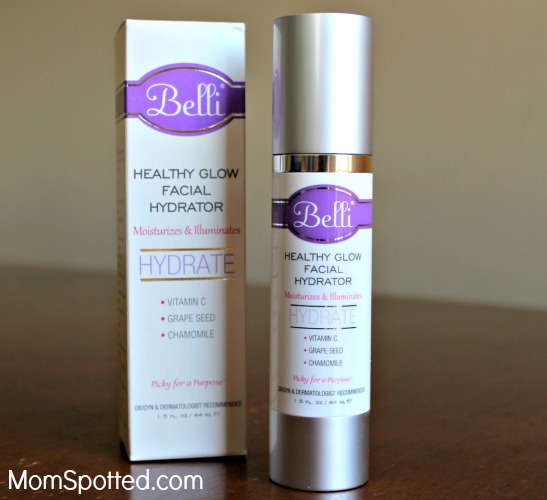 Pamper Your Skin Naturally With Belli Skincare