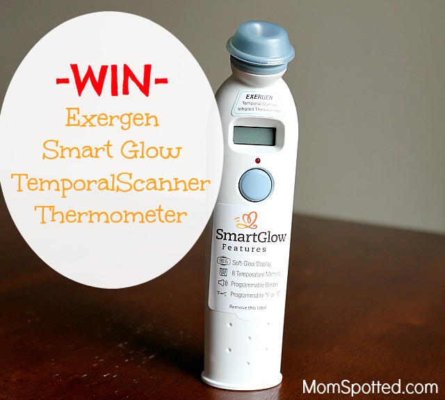 Exergen deals smart glow