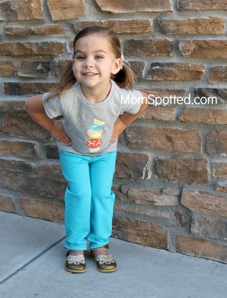 Zutano Has The Perfect Clothes For Your Toddler This Summer & Fall {Plus $75 Zutano Gift Card Giveaway!}