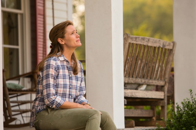 Miracles From Heaven *NOW* on Blu-Ray, DVD, and Digital Copy {& Movie Night Prize Pack!} 