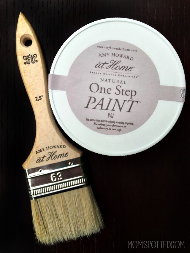 Amy Howard At Home® One Step Paint™ - Mom Spotted