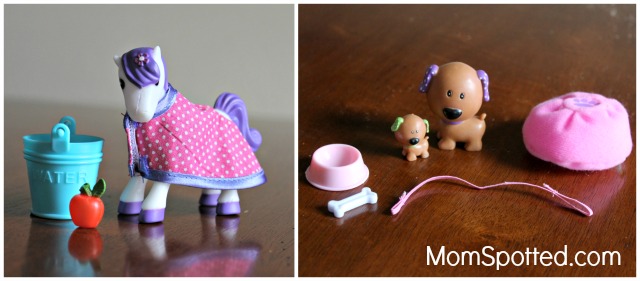 Every Girl Can Be A Princess Everyday with Neat-Oh! Toys