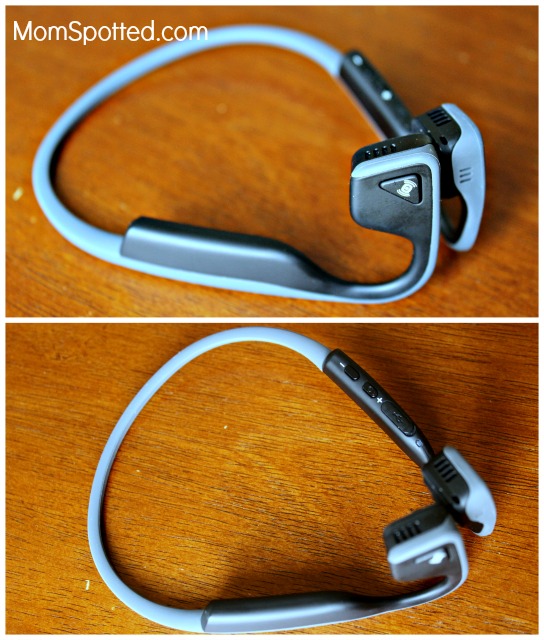 Run And Listen To Music Safely With AfterShokz Trekz Titanium Headphones {& Giveaway!}