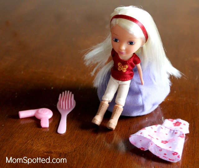 Every Girl Can Be A Princess Everyday with Neat-Oh! Toys